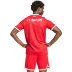 adidas FC Bayern 26/27 Home Jersey red