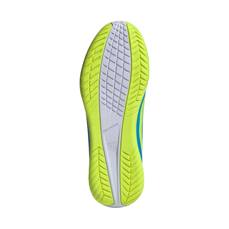 adidas F50 Club IN JS1493 kids' soccer focicipő