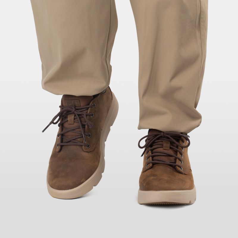 Helly Hansen Men's PINEHURST LOW 12170 745 Boots utcai cipő 12170745