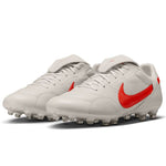 The Nike Premier 3 FG HM0265-010 40 1/2 focicipő