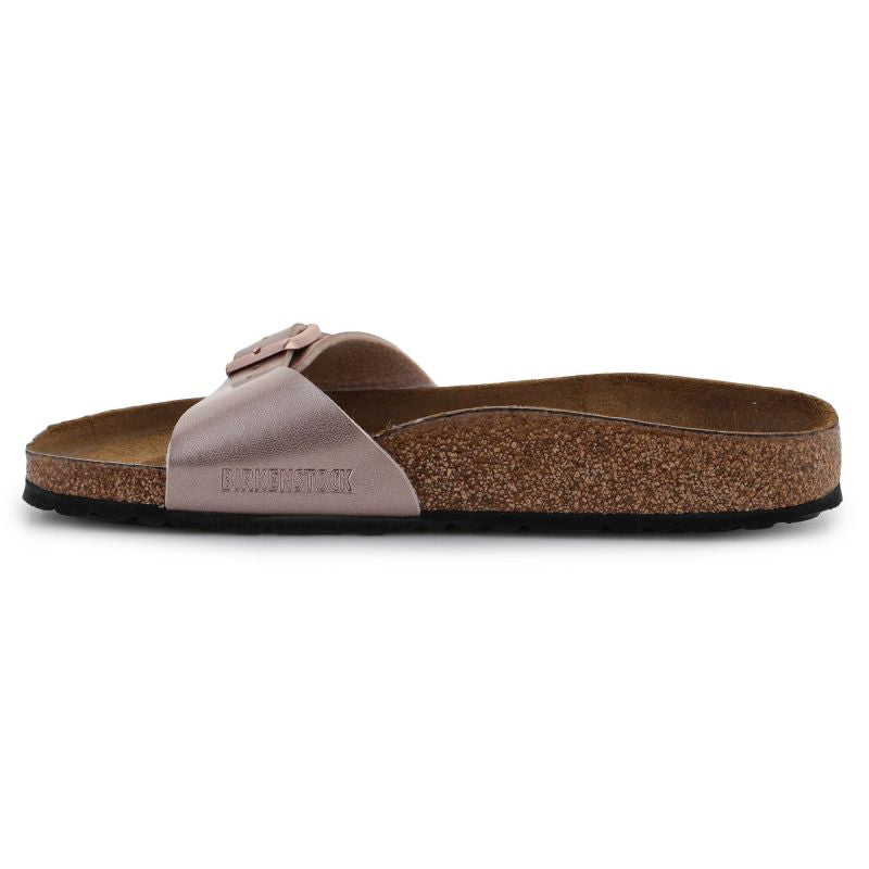 Birkenstock Madrid Copper W 1023927 slippers cipő