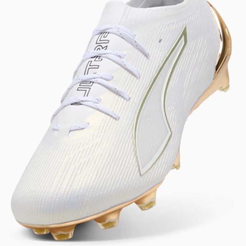 Puma Ultra 6 ULTIMATE FG 40 1/2 focicipő