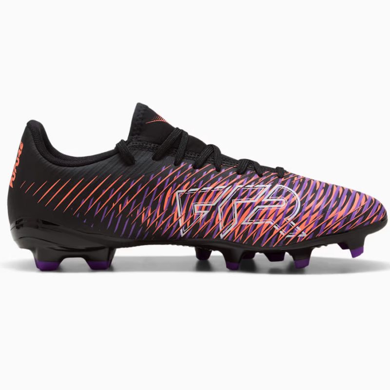 Puma Future 8 Play FG/AG Jr 108144-01 shoes Cipő