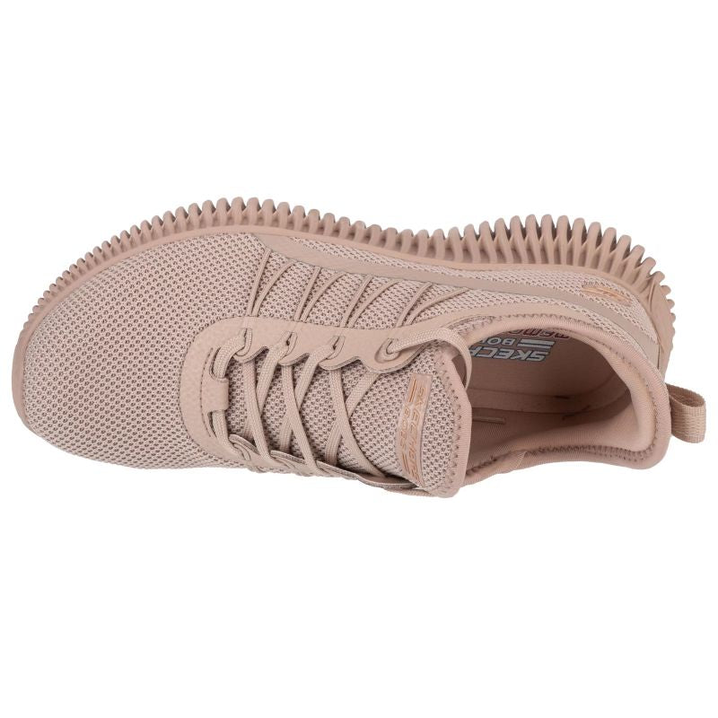 Skechers Bobs Geo-New Aesthetics 117417-TAN Beige 36 Kiegészítő