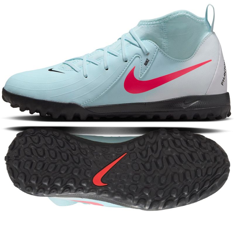 Nike Phantom Luna II Academy Jr TF cipő