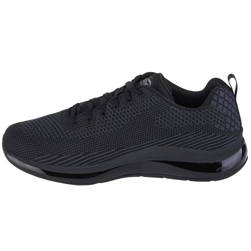 Skechers Skech-Air Element 2.0 232340-BBK Black 41 Kiegészítő