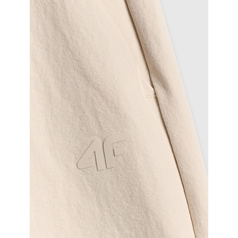 4F Women's casual short