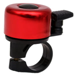 XQMAX Pear Bell Diameter 35mm Red piros kerékpározás GSP-1057545