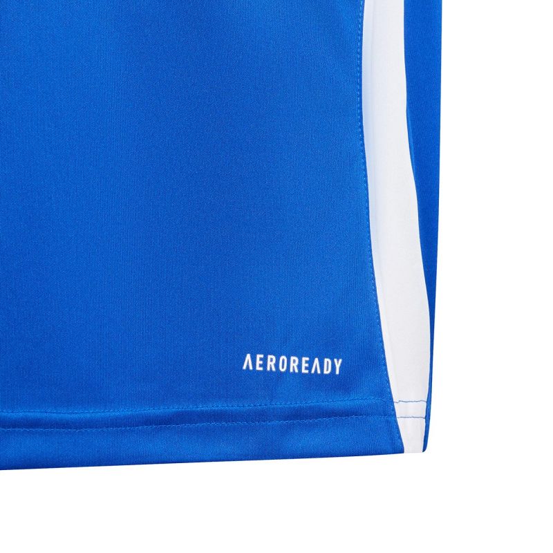 Adidas Tiro 24 Jersey Jr IS1032 Ruházat