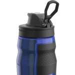 Under Armor Playmaker Squeeze water bottle 950 ml blue UA70320 1364836 400