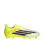 adidas F50 League LL FG/MG JR9009 Kids' Football Boots focicipő