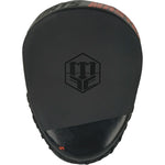MASTERS FIGHT EQUIPMENT ŁZ-VOLT trainer paws harcművészeti felszerelés 14335
