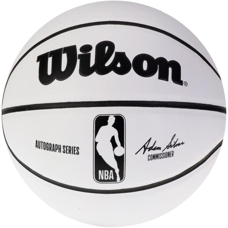Wilson Nba Autograph Basketball kosárlabda