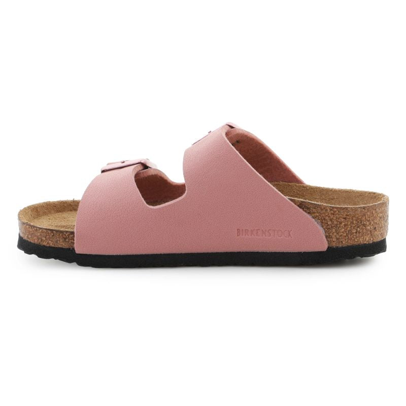 Birkenstock Arizona Kids BS 1026423 Pink Clay rózsaszín papucs