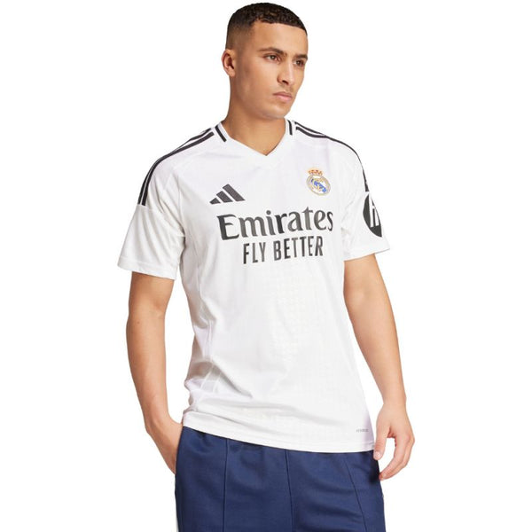 Adidas Real Madrid 24/25 Home M JX2136 futball mez