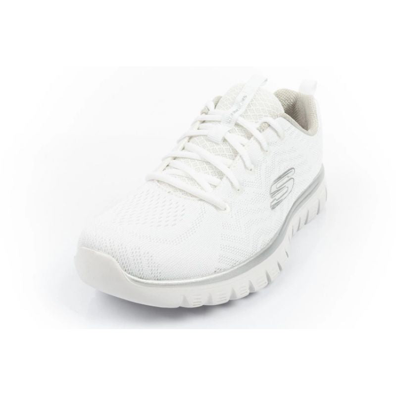 Skechers Get Connected W 12615/WSL shoes Cipő