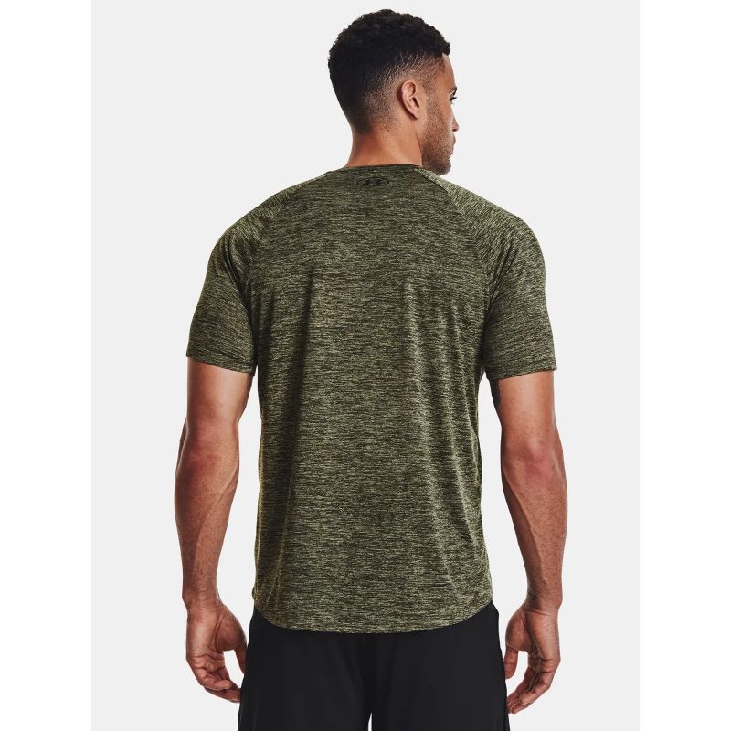 Under Armour Men's T-Shirt 1326413-390 Póló