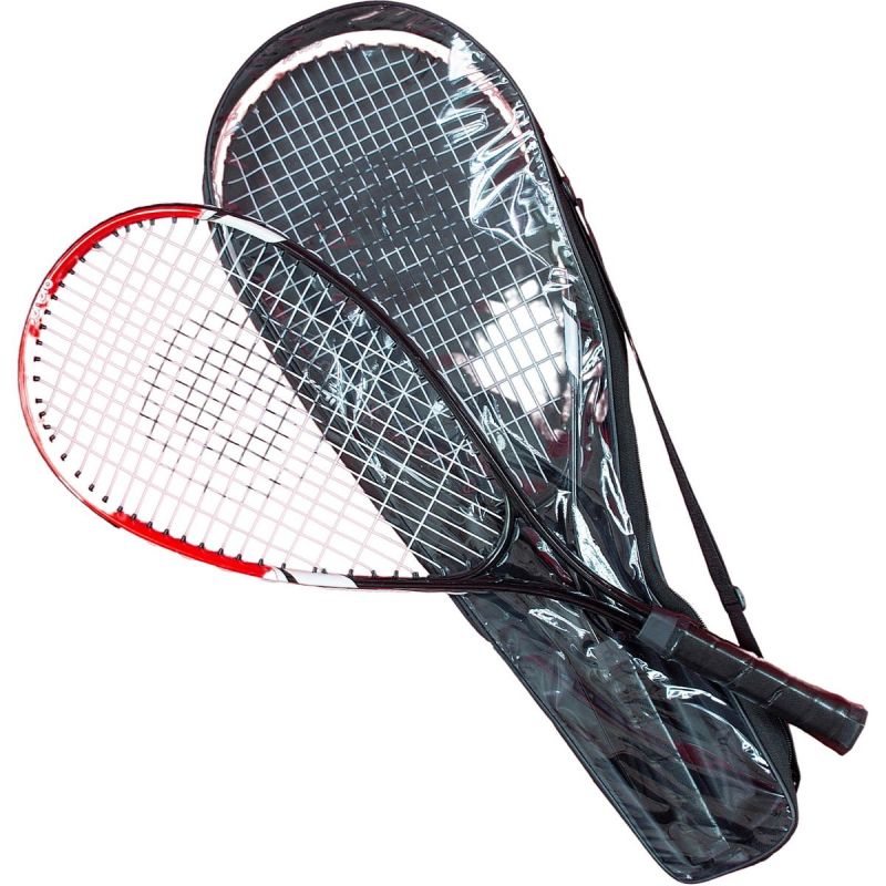 Enero 127 Fast Badminton Set sets