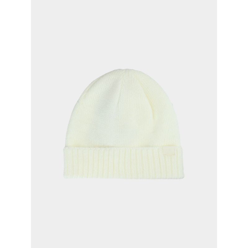 4f Children's winter hat Junior 4FJWAW24ACAPU452-12S General