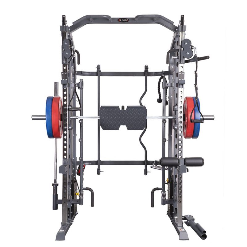 HMS Leg press holder, accessory for Cyklop 2 edzőfelszerelés 17-62-200
