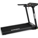 Zipro Pacto 44.5 x 124.5 mm 16 km/h futópad 17060255