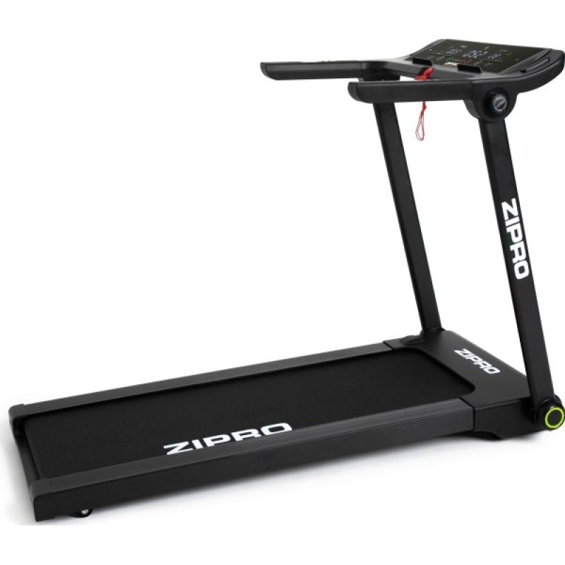 Zipro Pacto 44.5 x 124.5 mm 16 km/h futópad 17060255