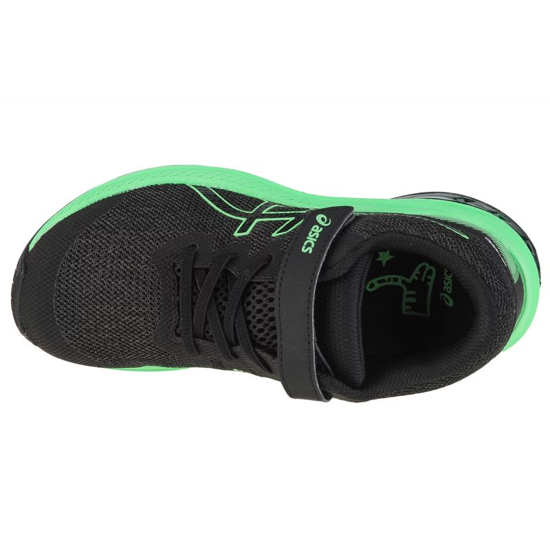 Asics GT-1000 11 PS Jr 1014A238-022 Running Shoes cipő