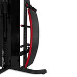 Body Sculpture Multigym PRO BMG 4700 bench with weight stack 66kg edzőfelszerelés BMG4700