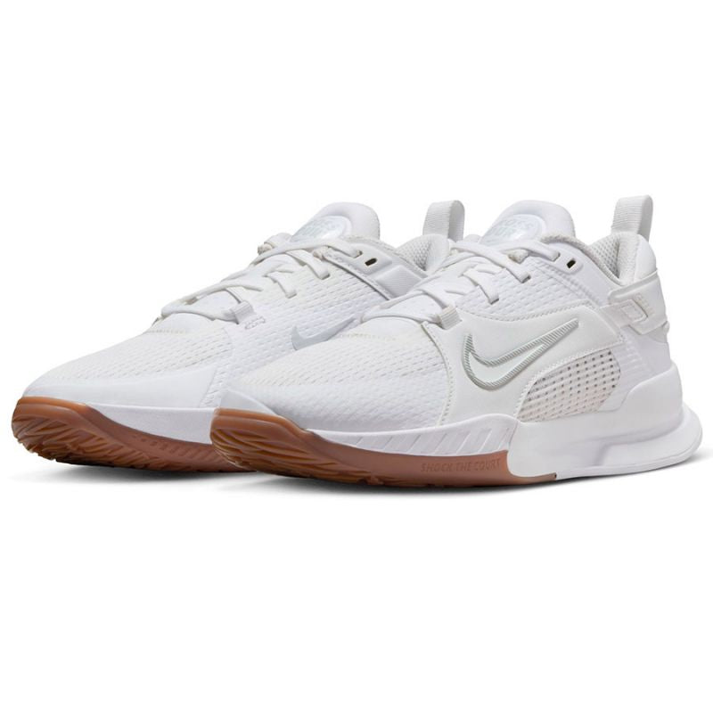 Nike Crosscourt Jr FN2231-100 shoes Cipő