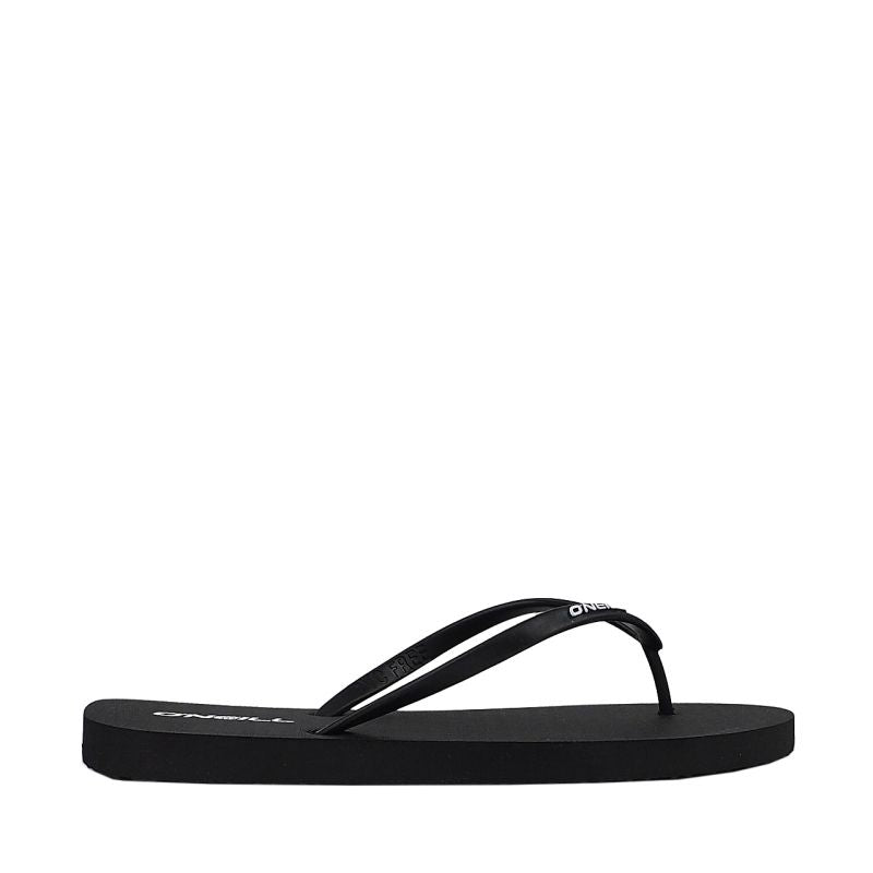 O'Neill Flip-flops W 90251013 25Y fekete flip-flops, slides