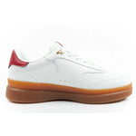 Skechers Courtside-Cali Dudez Men's White Snoop Dogg Athletic 47,5 utcai cipő
