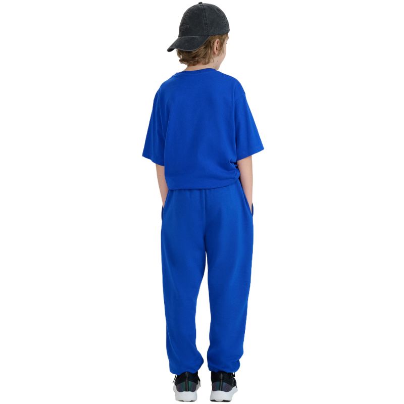 4f Trousers CAS Jr 4FJWSS25TTROM0965 36S nadrág