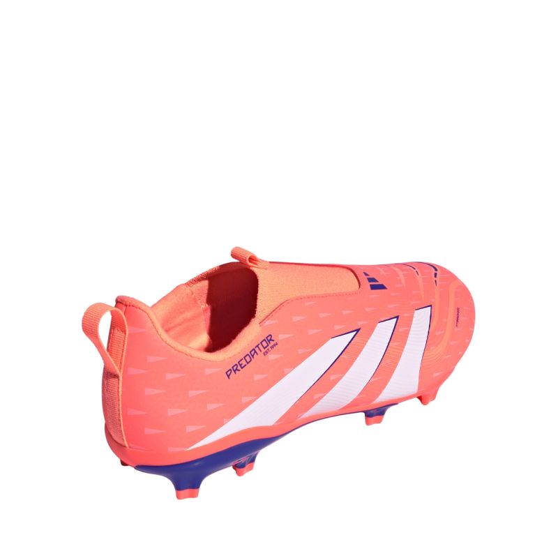 adidas Predator League LL FG/MG JI1127 Kids' Soccer Shoes General