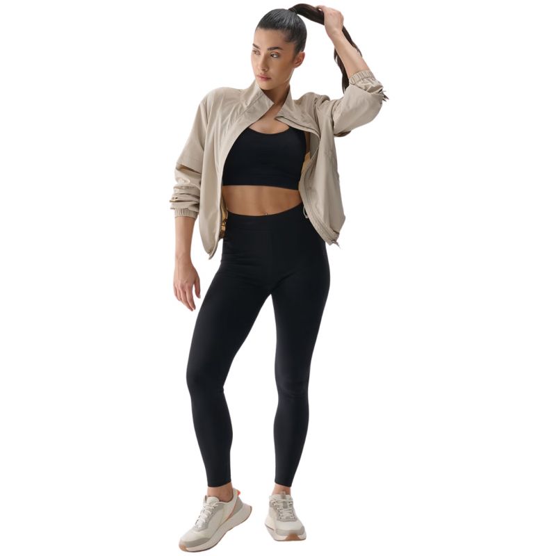 Leggings 4f Cas F195 W 4fwmm00ttigf195 20s