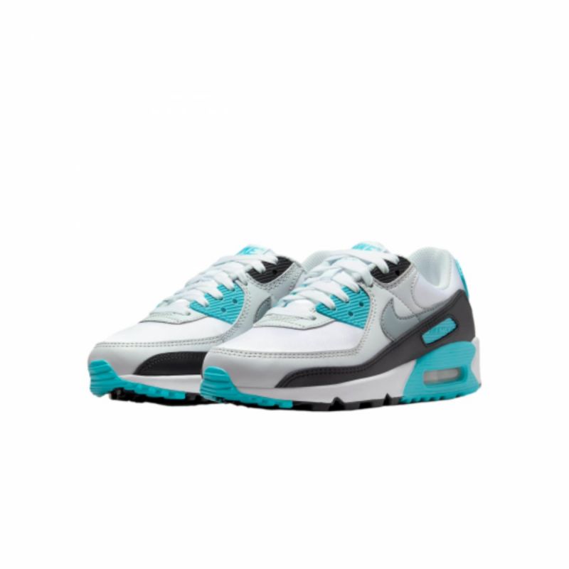 Nike Air Max 90 W FB8570-101 shoes Cipő
