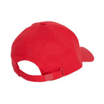 Adidas Bayern Munich red baseball cap młodzieżowa baseball sapka