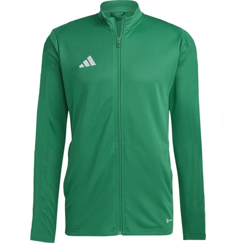 Adidas Entrada 26 Track Jacket JZ6613 sweatshirt 104 cm pulóver