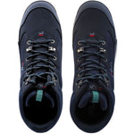 Fila Alpha mid sötétkék cipő