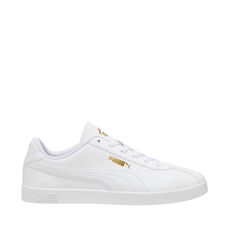 Puma Club II SL White 397445 fehér utcai cipő 39744502