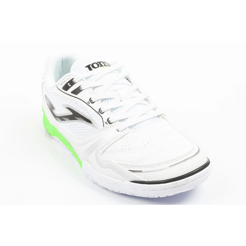 Joma Men's Dribling 2602 Indoor Football fehér cipő DRIW2602IN