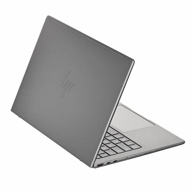 HP ZBook 8 G1 Ryzen AI 7 PRO 350 14"WUXGA 16GB BT BLKB FPR Meteor Silver (REPACK) 2Y
