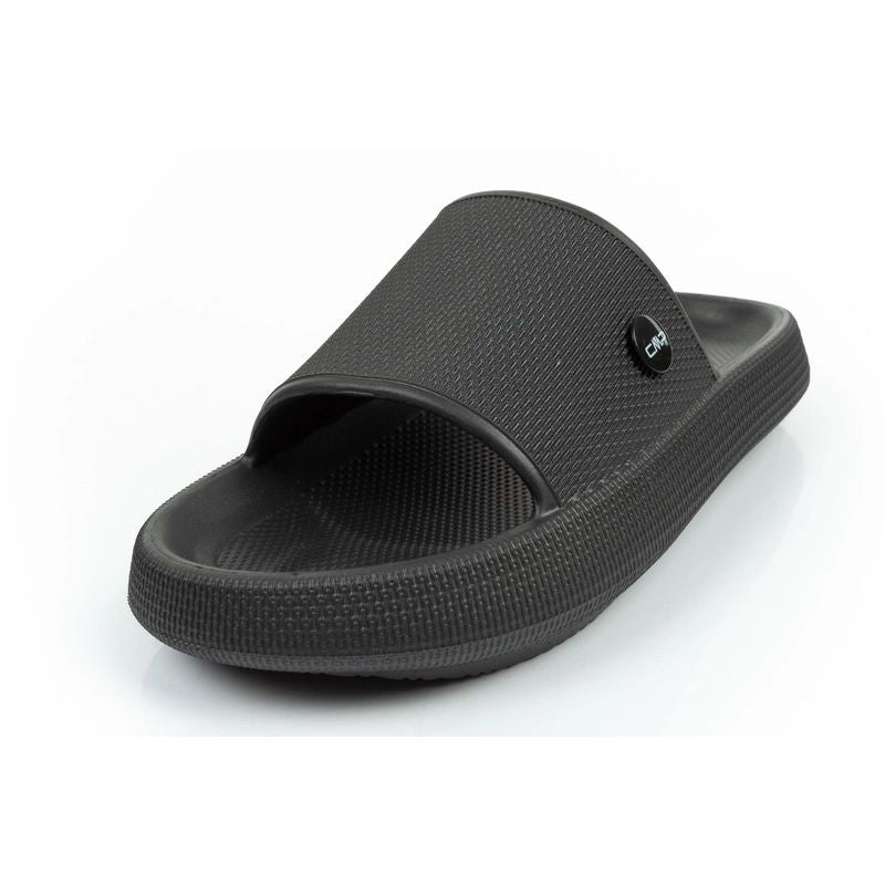 CMP W 901 flip-flops fekete papucs