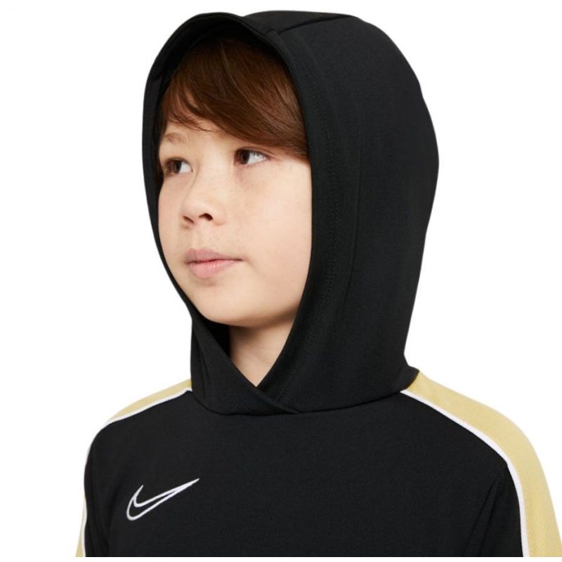 Nike NK Dry Academy Hoodie Po FP JB Jr CZ0970 011 sweatshirt Pulóver