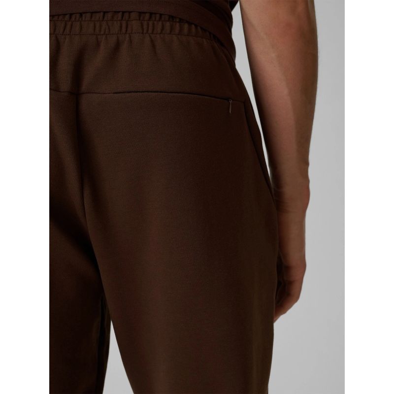 4F Men's jogger sweatpants nadrág 4FRSS26TTROM2110-81S