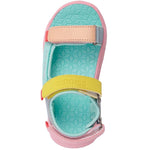 Kappa Kana MF Jr Sandals színes utcai cipő 2117260886MFK