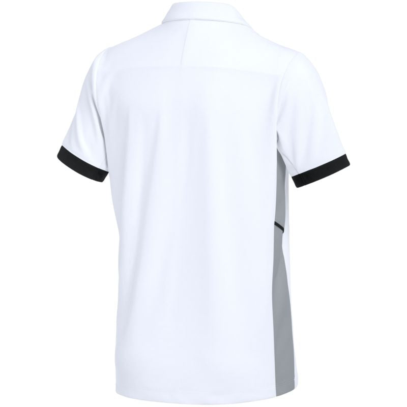 Nike Dri-Fit Academy Polo Shirt for Kids White FZ9763 100 Egyéb
