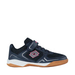 lotto Skeyla K children's navy blue and rózsaszín cipő 2601530K5940