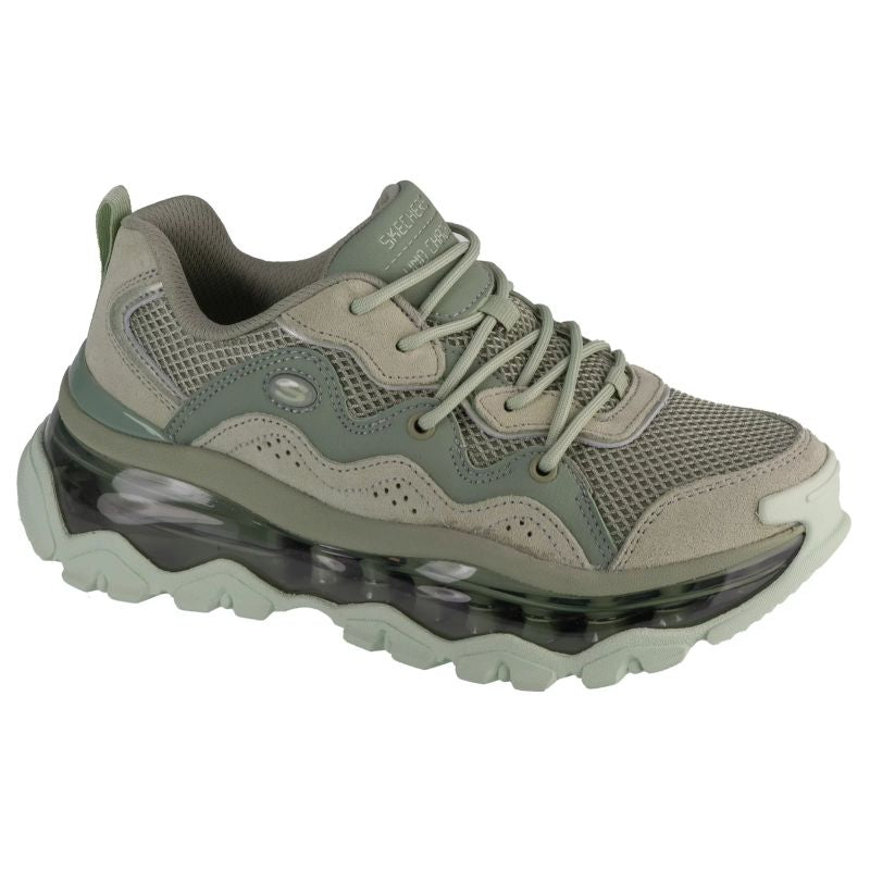 Skechers Uno Chaos 177935-SAGE Green 36 Kiegészítő