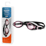 Spokey Trimp 6506101000 Swimming Goggles fekete úszószemüveg