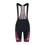 Rogelli Women's IMPRESS II bordó női kerékpáros nadrág SIROG352269.M